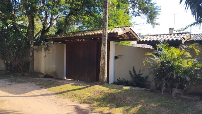 Foto - Casa em Condomínio 644 m² - Jardim Colibri - Embu das Artes - SP - [4]