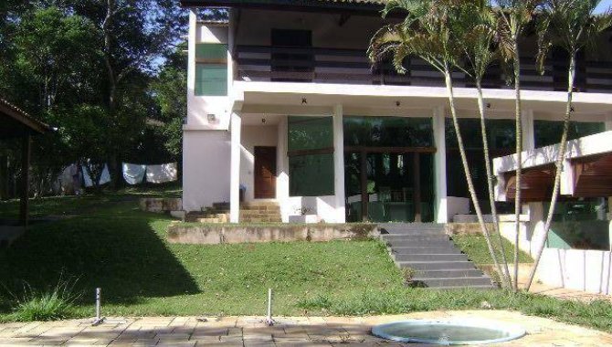 Foto - Casa em Condomínio 644 m² - Jardim Colibri - Embu das Artes - SP - [8]