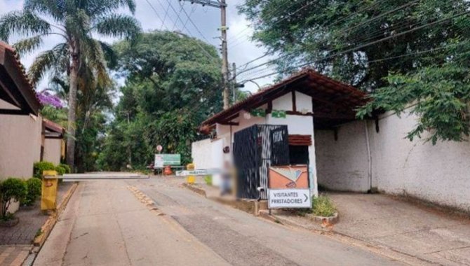 Foto - Casa em Condomínio 644 m² - Jardim Colibri - Embu das Artes - SP - [1]