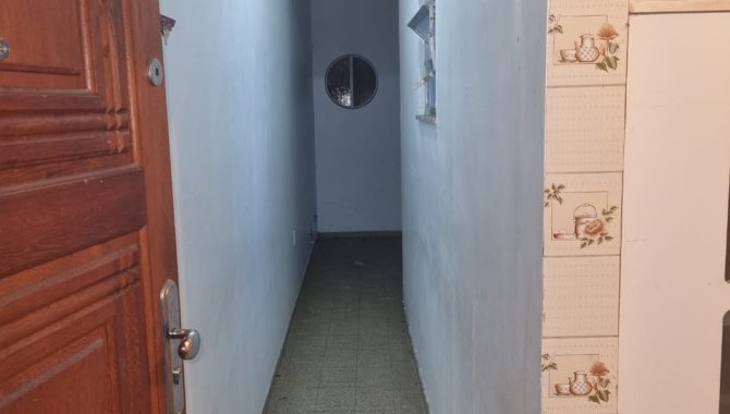 Foto - Apartamento 64 m² (Unid. 203) - Rio Comprido - Rio de Janeiro - RJ - [4]