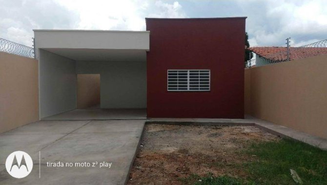 Foto - Casa 123 m² - Planalto Formosa - Timon - MA - [6]