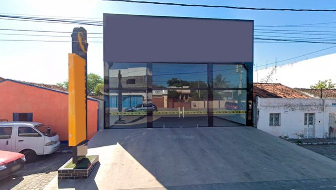 Foto - Imóvel Comercial 370 m² - Machuca - Alagoinha - PE - [1]