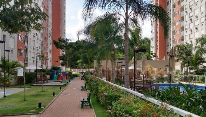Foto - Apartamento 70 m² (Unid. 403) - Anil - Rio de Janeiro - RJ - [4]