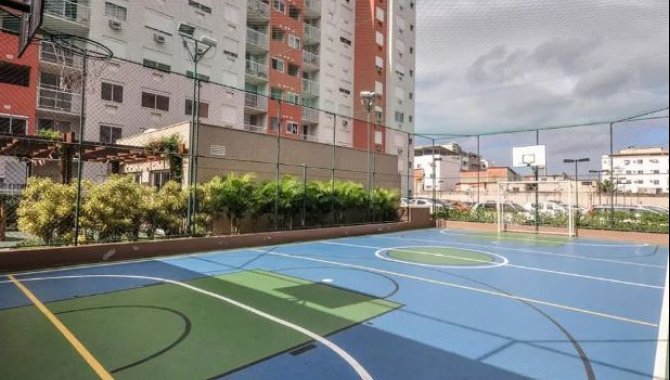 Foto - Apartamento 70 m² (Unid. 403) - Anil - Rio de Janeiro - RJ - [5]