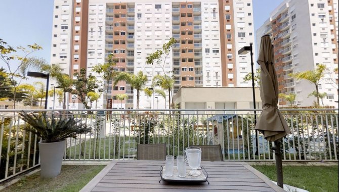 Foto - Apartamento 70 m² (Unid. 403) - Anil - Rio de Janeiro - RJ - [2]