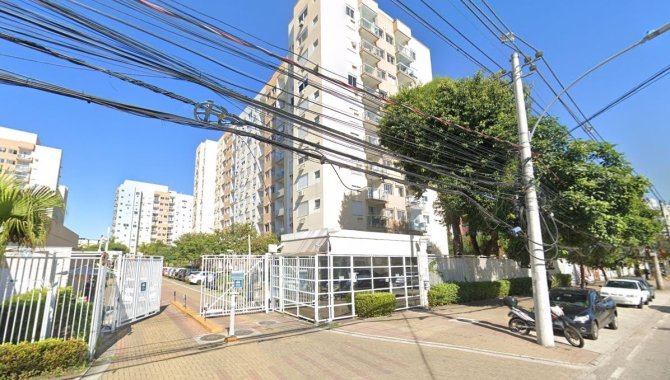 Foto - Apartamento 70 m² (Unid. 403) - Anil - Rio de Janeiro - RJ - [1]