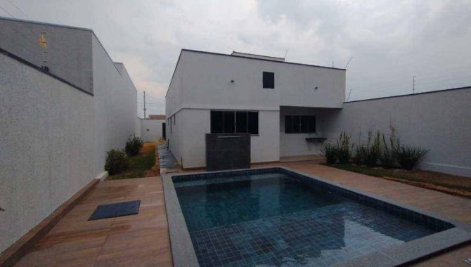 Foto - Casa 96 m² - Residencial Alto da Boa Vista - Caldas Novas - GO - [2]