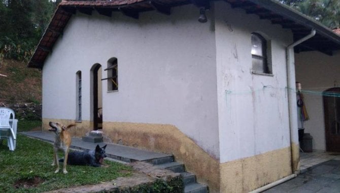 Foto - Casa 393 m ² - Jardim Novo Embu - Embu das Artes - SP - [8]
