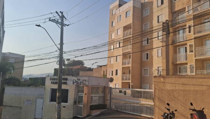 Foto - Apartamento 87 m² (01 vaga) - Vila Ercília - Jandira - SP - [5]