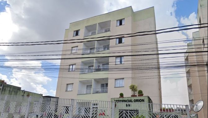 Foto - Apartamento 56 m² (Condomínio Residencial Orion) (Unid. 43) - Chácaras Caxingui - Embu das Artes - SP - [1]