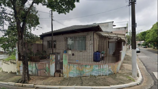 Foto - Casa 158 m² - Vila Libanesa - São Paulo - SP - [1]