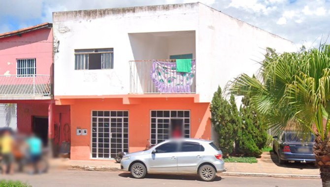 Foto - Imóvel Residencial e Comercial 174 m² - Centro - Nova Porteirinha - MG - [1]