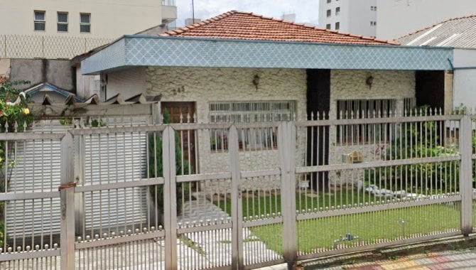 Foto - Casa 196 m² - Santo Antônio - São Caetano do Sul - SP - [2]