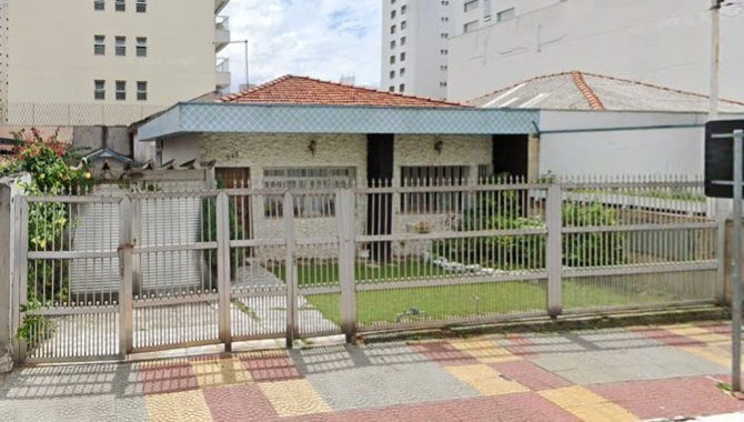 Foto - Casa 196 m² - Santo Antônio - São Caetano do Sul - SP - [1]