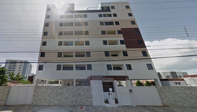 Foto - Apartamento 69 m² - Bancários - João Pessoa - PB - [1]