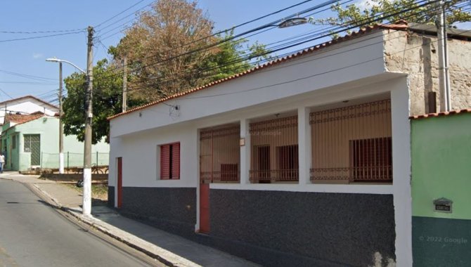 Foto - Casa 195 m² (área total) - Vila Paulo Romeu - Cruzeiro - SP - [2]