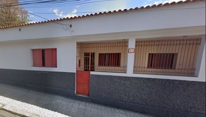 Foto - Casa 195 m² (área total) - Vila Paulo Romeu - Cruzeiro - SP - [4]