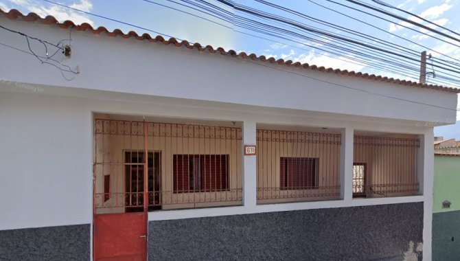 Foto - Casa 195 m² (área total) - Vila Paulo Romeu - Cruzeiro - SP - [1]