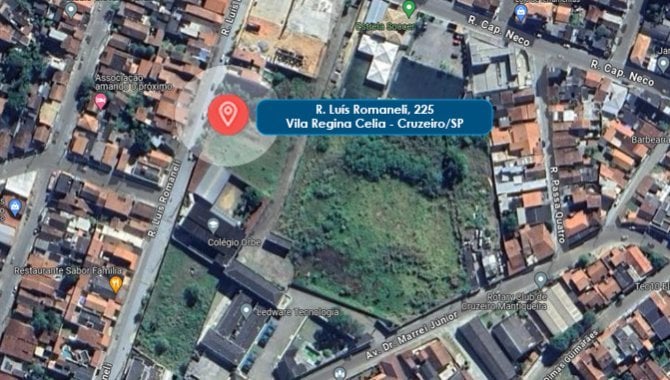Foto - Terreno 780 m² - Vila Regina Celia - Cruzeiro - SP - [5]