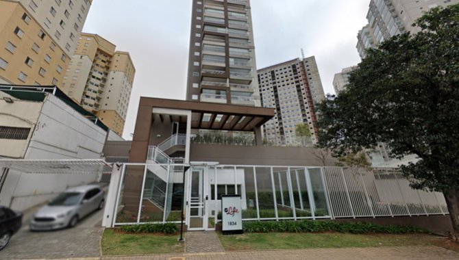 Foto - Apartamento 60 m² (Próx. ao Shopping Interlagos) - Jd. Umuarama - São Paulo - SP - [1]