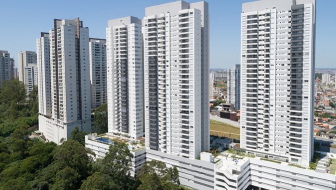 Foto - Apartamento 73 m² (01 vaga) - Vila Andrade - São Paulo - SP - [1]